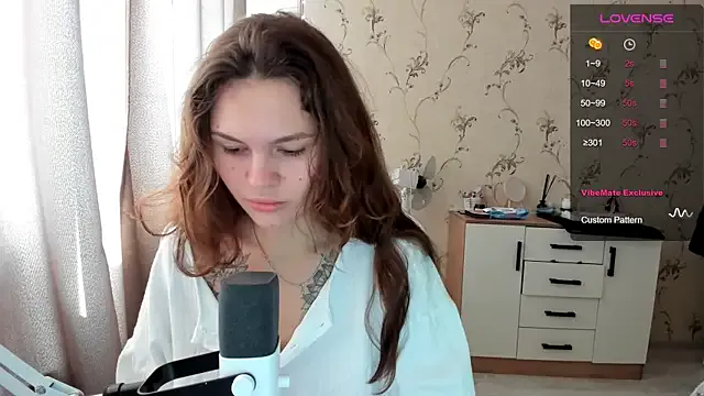 yourdreamm_ — squirt show