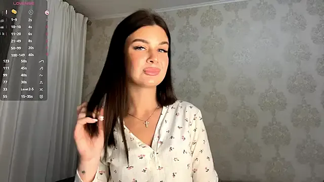 YourFavoriteTeenager — flash my sweety nippels