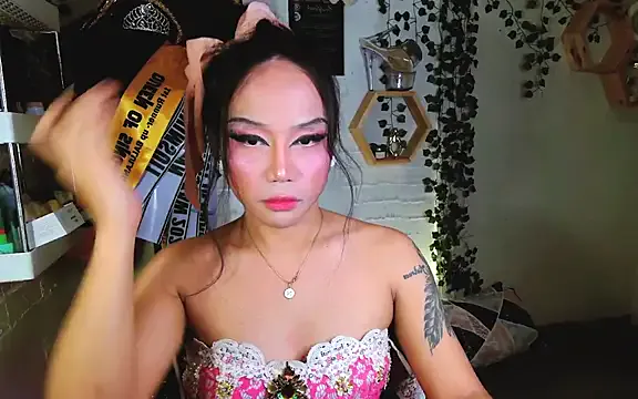 YourNikkieXxx — Freechat on StripChat
