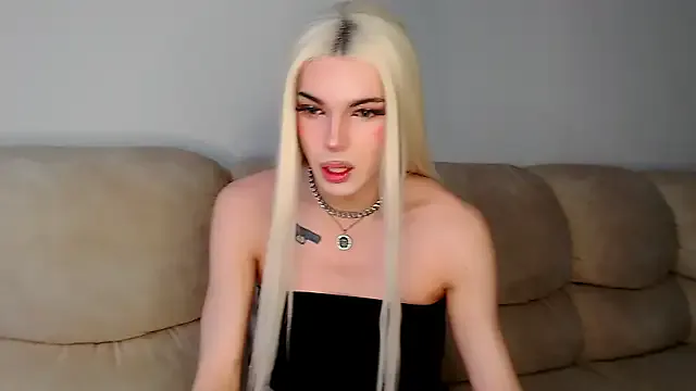 YourTrixie — Freechat on StripChat