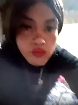 yovana13 — Show privado bbby