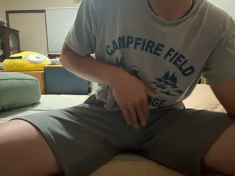 yu_kidayo —  take off my pants