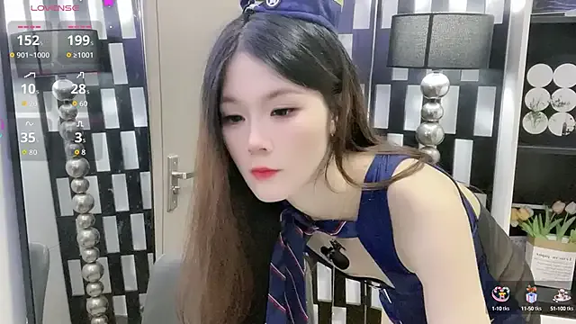 Yueyue-MM — Freechat on StripChat