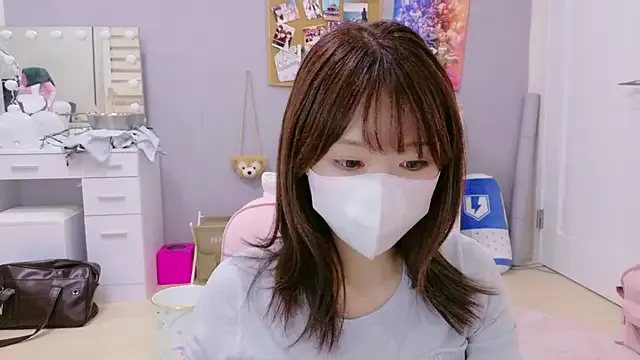 Yui-Ch — Live