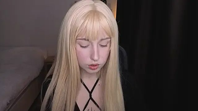 YukiMisa — Freechat on StripChat