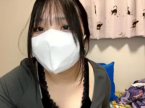 YUKINA_00 — Freechat on StripChat