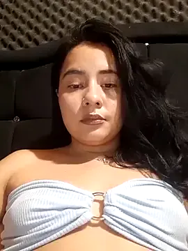 Yuli-27 — Pussy play