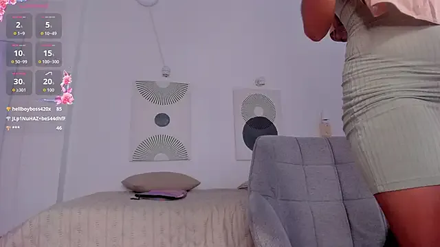 Yuli_arabic — Blow you a kiss 