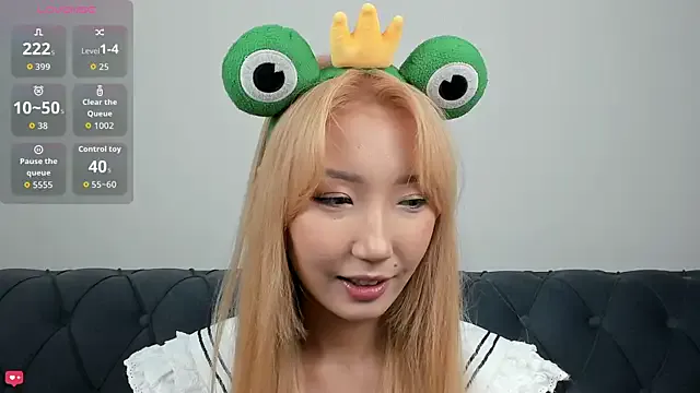 Yume_ko — Masturbate