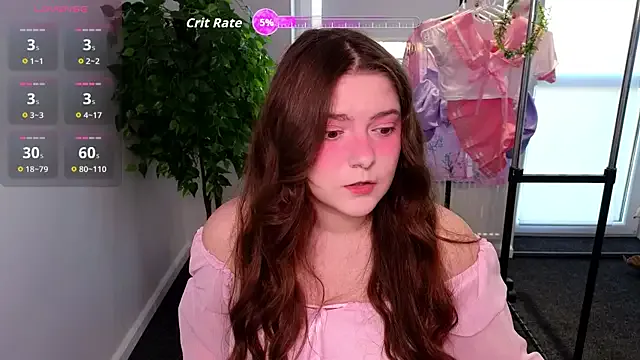 yumedream_ — ahegao + handjob
