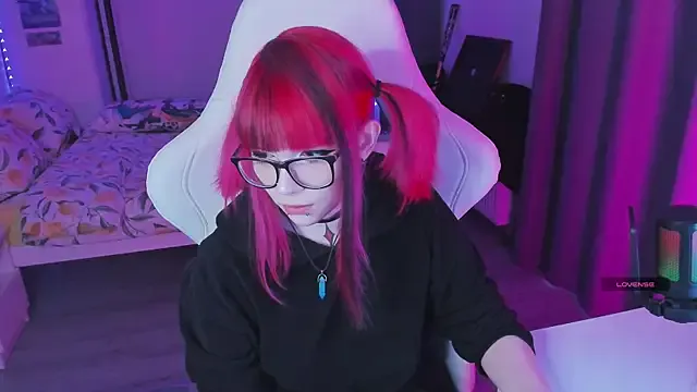 Yumi_Youkai — Freechat on StripChat