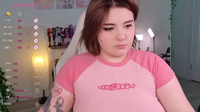 YumiYammy — sweet cock head