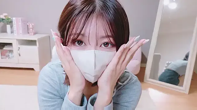 Yuna-ch — Group on StripChat