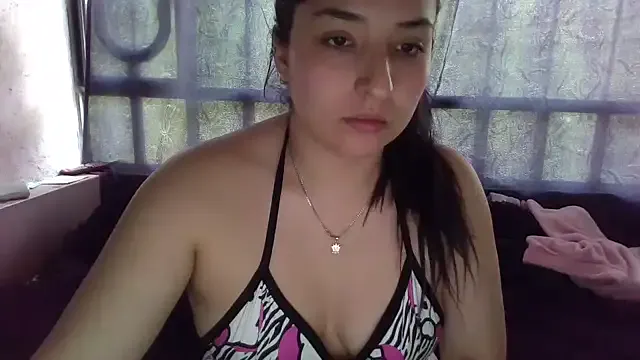 yuna1103 — Chorro