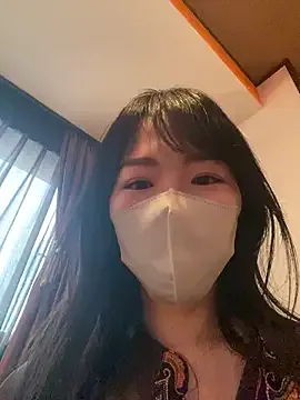 yuuka82619y — Freechat on StripChat