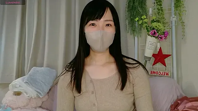 yuuka82619y — Group on StripChat