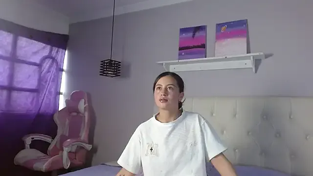 Zaaida_ — Freechat on StripChat