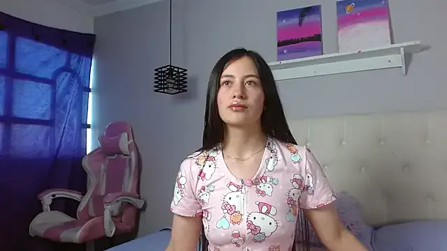 Zaaida_ — Freechat on StripChat