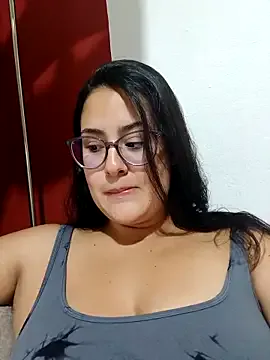 ZabathMiller — naked finger play