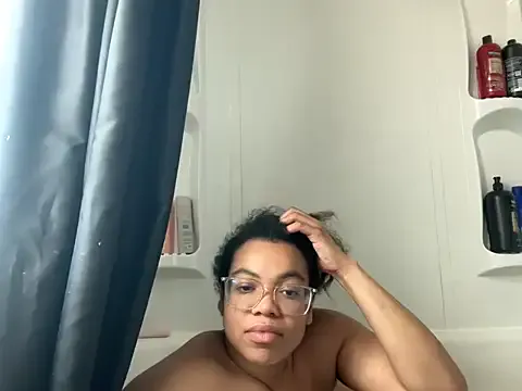 zahrabliss — finger my asshole (first time)