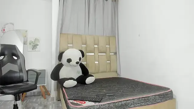 Zanahia2 — fuck my ppussy 5 minutes 