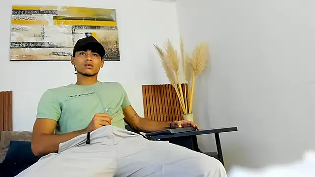 zander_2120 — CUMMMMMMM