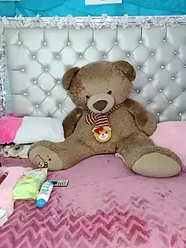 ZARAY_1118 — Look my pussy close up ass 