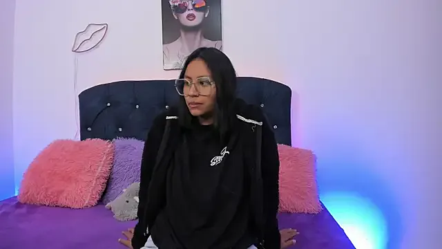 zarelynn — I take off a garment +Ice in tits hot