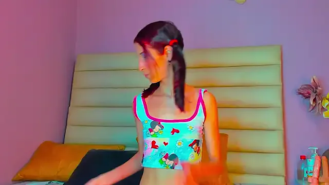 ZaritaLenon — penetration with my toys