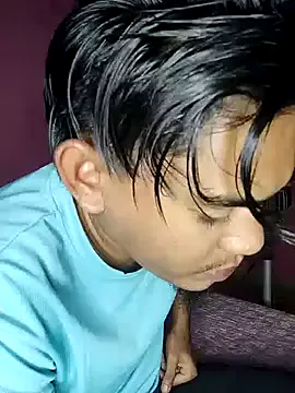 Zarul98 — Freechat on StripChat