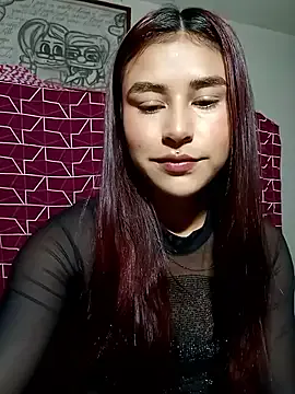 Zayra_Velisse — Flash tits