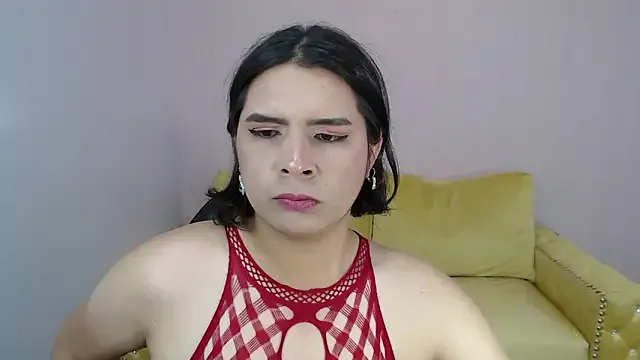 Zhaily_ch — Erotic dance + TOPPLES 