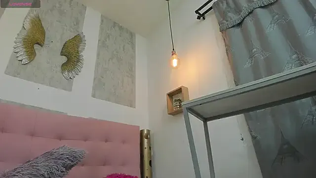 zhamira_21 — Nake me and whip my ass put it red