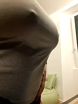 Zoe_87 — Nuda