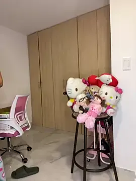 Zoe_riivas — body tour and masturbate me