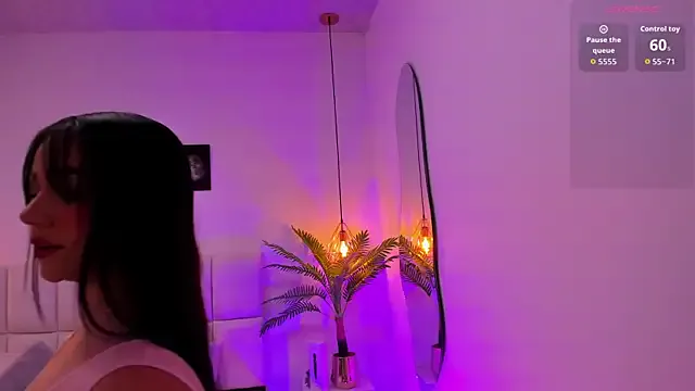 zoe_rivers — OIL IN TITS 