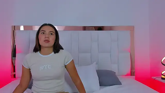 ZoeandEthan — squirt show