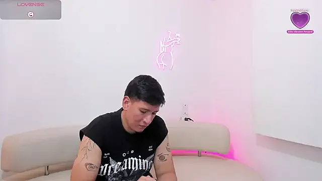 ZoeandEthan — lick pussy