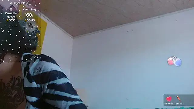 ZoeBakers_ — show nipples piercing