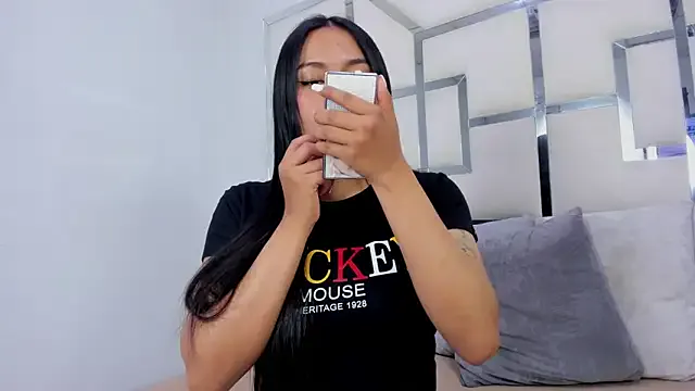 ZoeWan69 — blow job