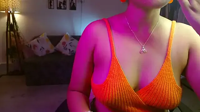 Zonayesha — boob play 2 min
