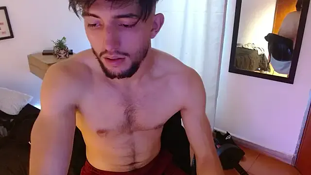 Zyon_benet1 — SHOW CUM FOR YOU