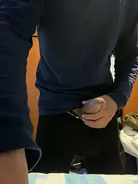 zzagreo — Para masturbarme super rico 